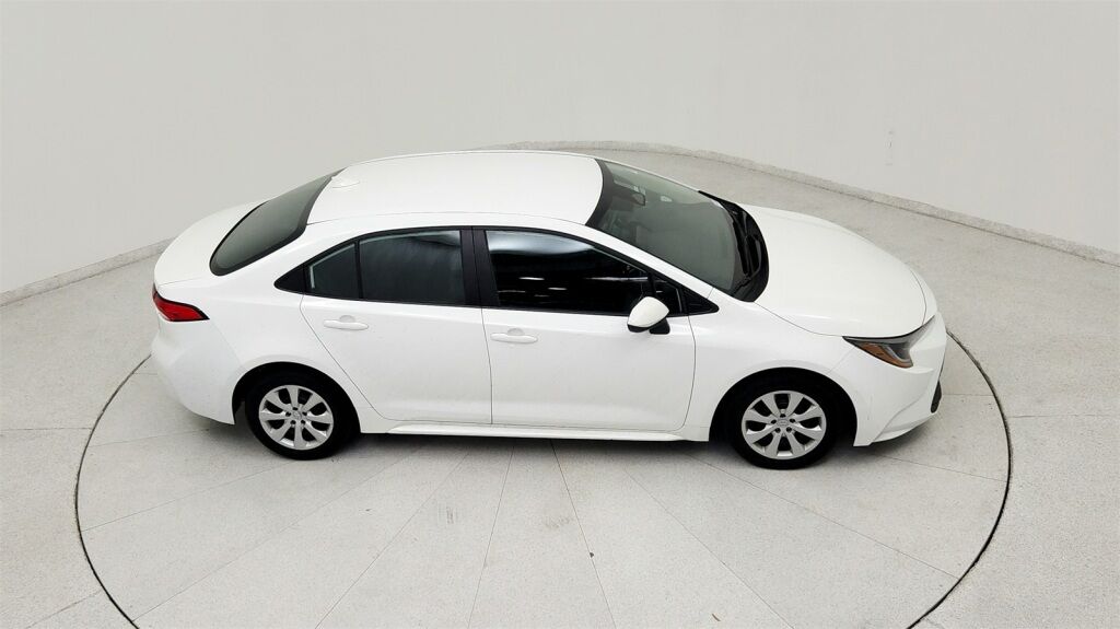 2024 Toyota Corolla LE Laurel MD