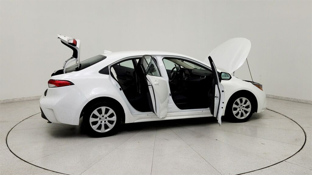 2024 Toyota Corolla LE Laurel MD