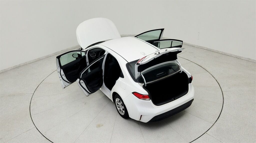 2024 Toyota Corolla LE Laurel MD