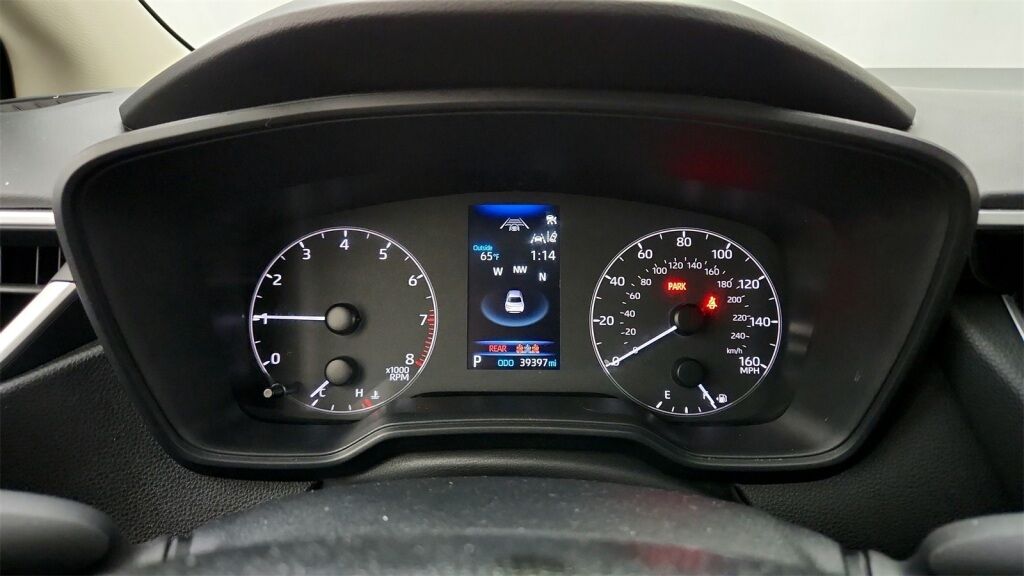 2024 Toyota Corolla LE Laurel MD