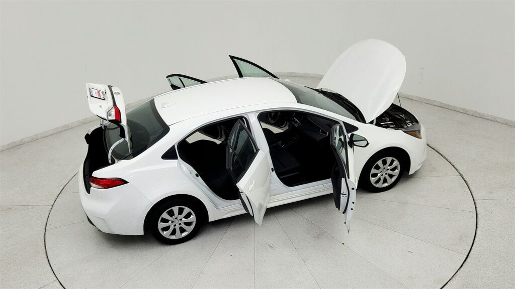 2024 Toyota Corolla LE Laurel MD