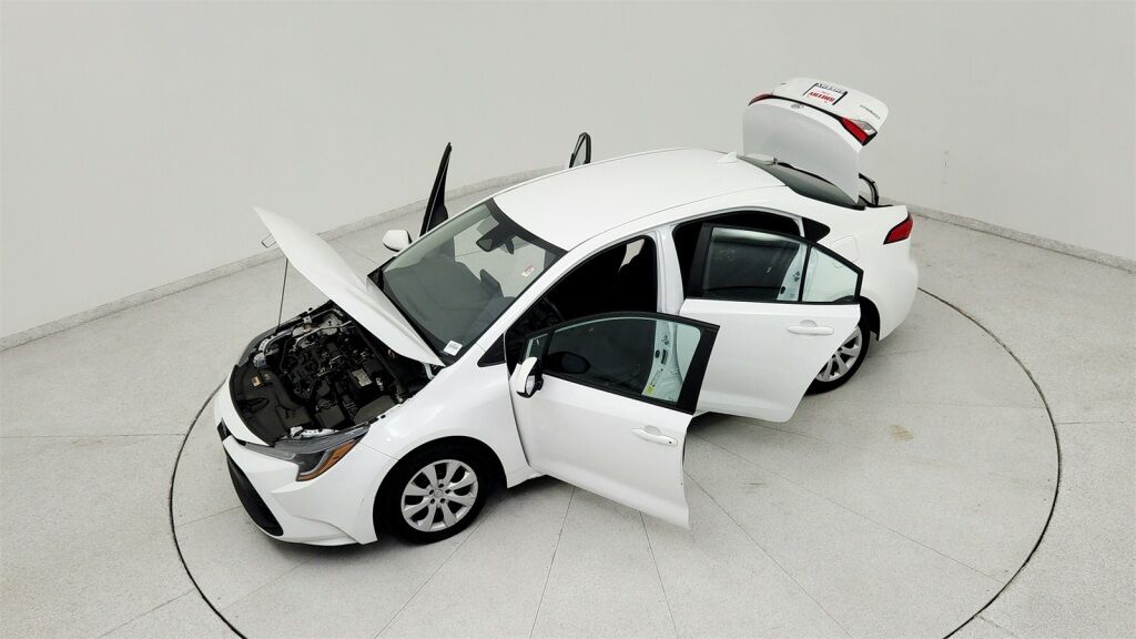 2024 Toyota Corolla LE Laurel MD