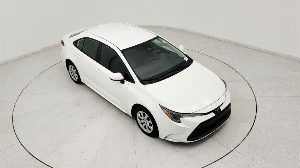 2024 Toyota Corolla LE Laurel MD