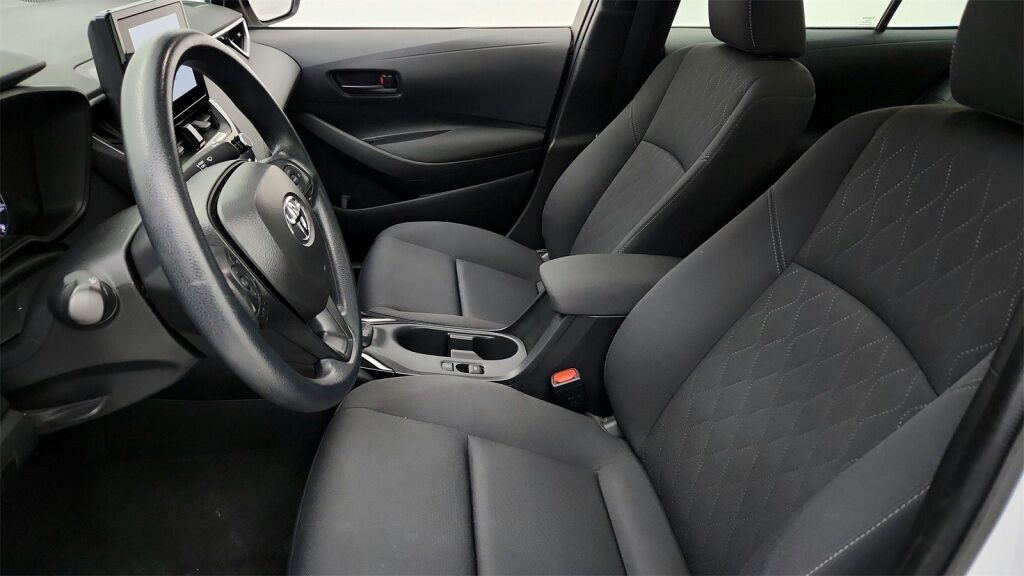 2024 Toyota Corolla LE Laurel MD