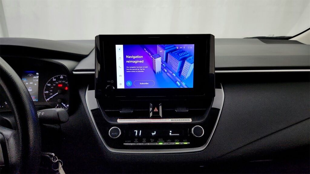 2024 Toyota Corolla LE Laurel MD