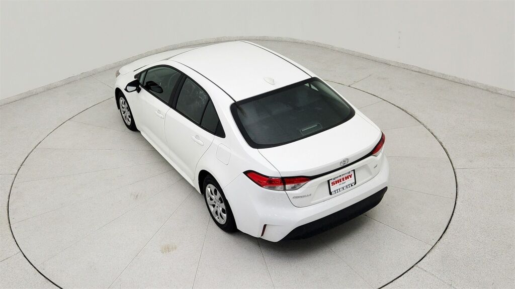 2024 Toyota Corolla LE Laurel MD