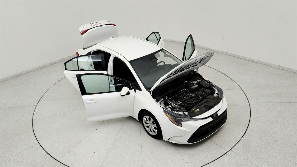 2024 Toyota Corolla LE Laurel MD