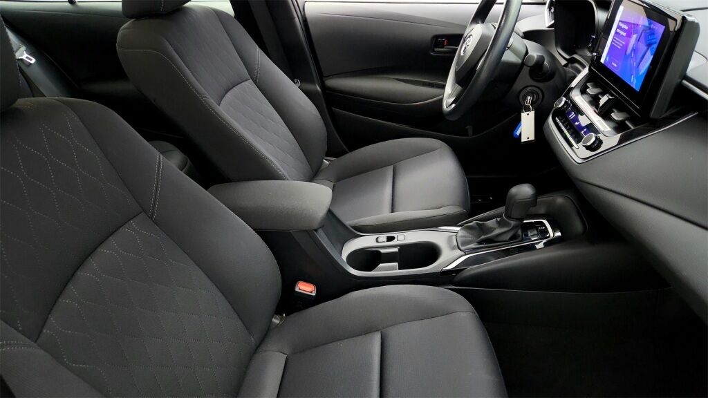 2024 Toyota Corolla LE Laurel MD