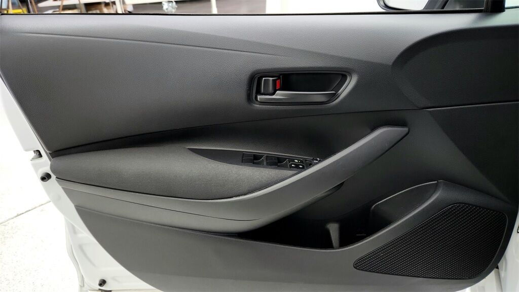 2024 Toyota Corolla LE Laurel MD