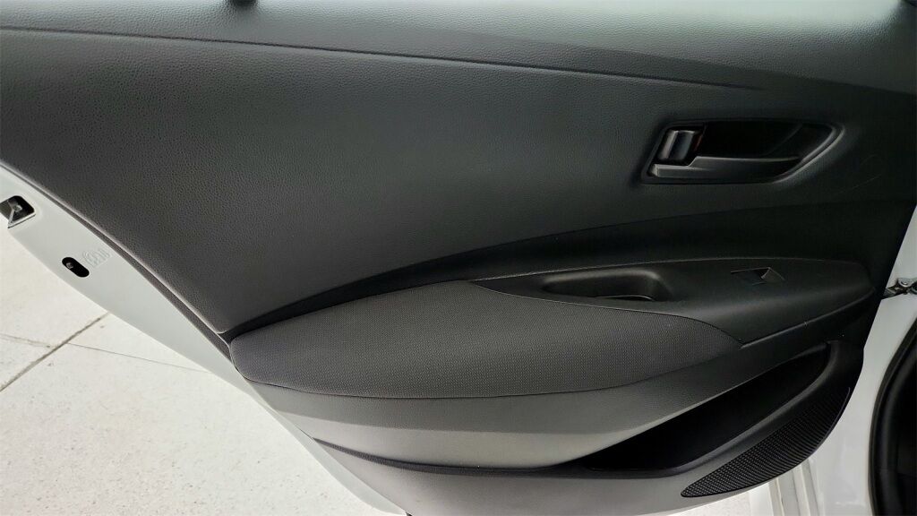 2024 Toyota Corolla LE Laurel MD