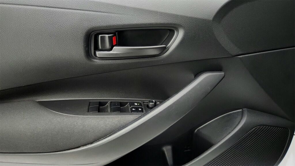 2024 Toyota Corolla LE Laurel MD