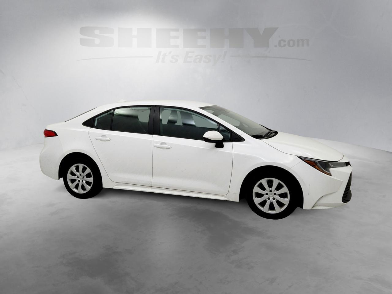 2024 Toyota Corolla LE Laurel MD