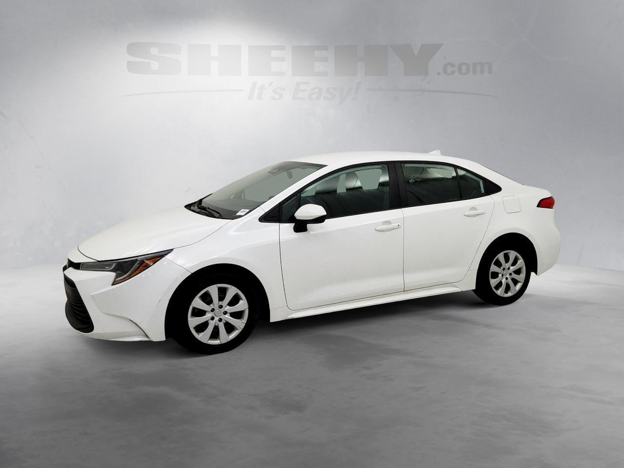 2024 Toyota Corolla LE Laurel MD