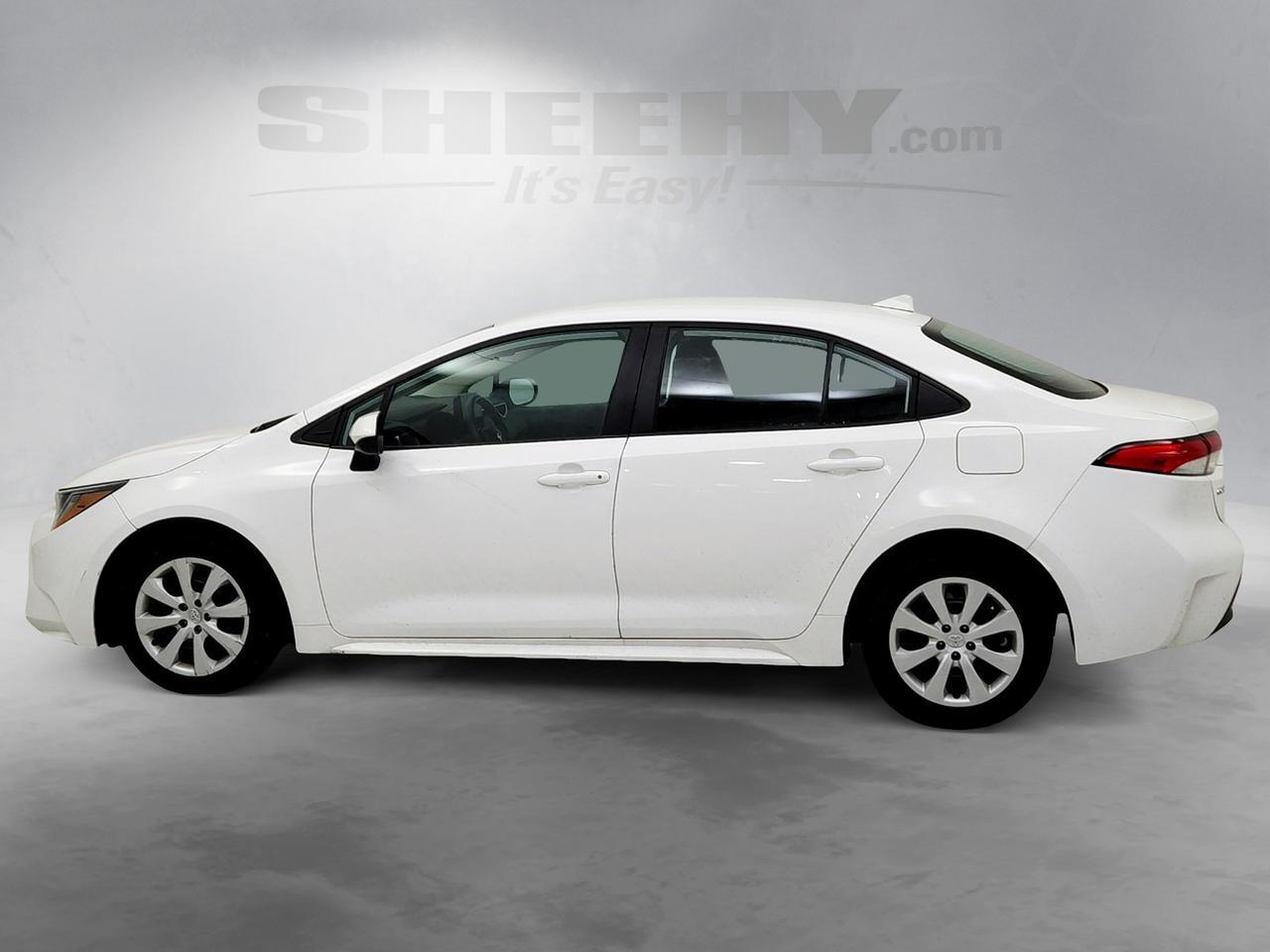 2024 Toyota Corolla LE Laurel MD