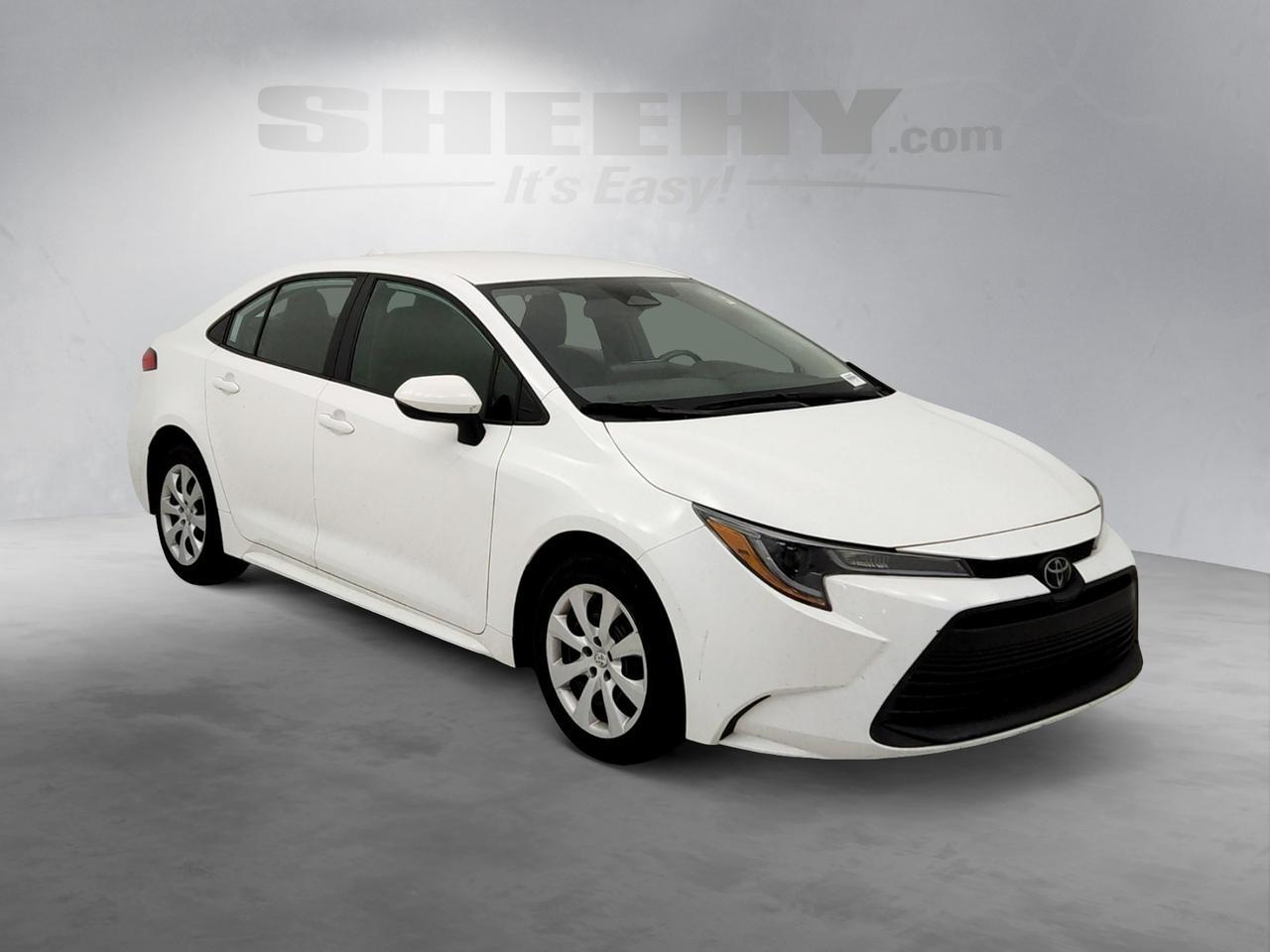 2024 Toyota Corolla LE Laurel MD