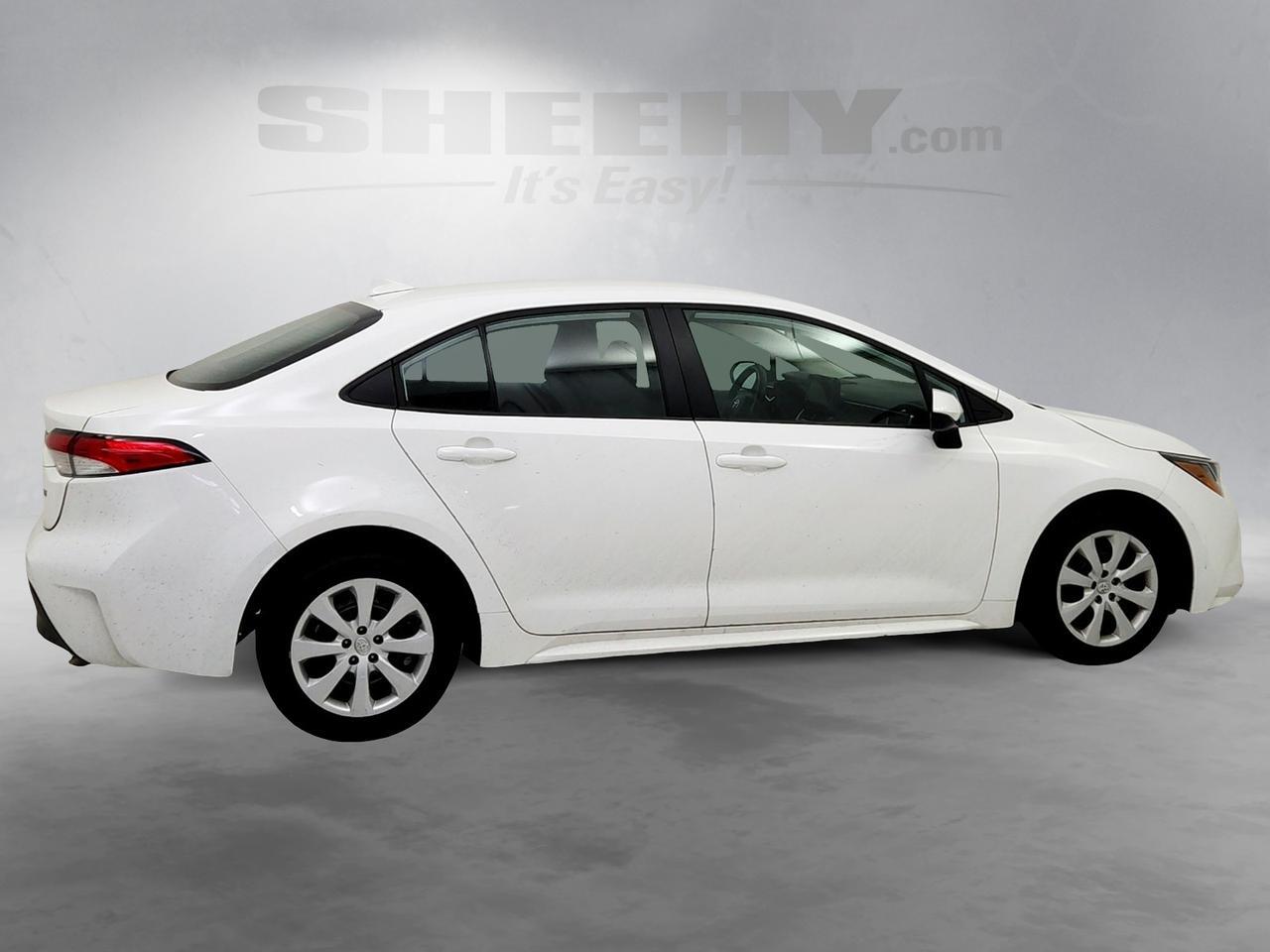 2024 Toyota Corolla LE Laurel MD