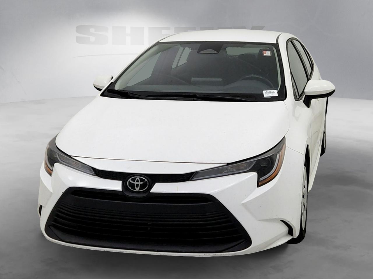 2024 Toyota Corolla LE Laurel MD