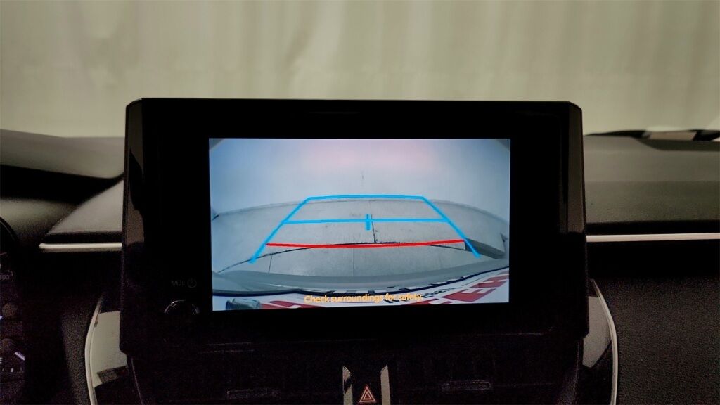 2024 Toyota Corolla LE Laurel MD