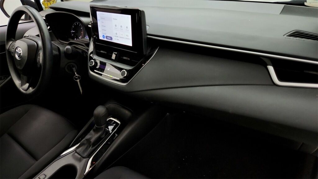 2024 Toyota Corolla LE Laurel MD
