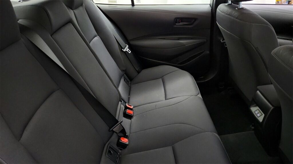 2024 Toyota Corolla LE Laurel MD