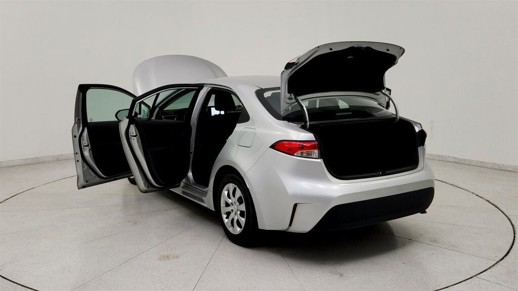 2024 Toyota Corolla LE Laurel MD