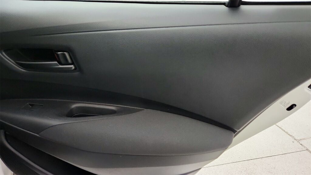 2024 Toyota Corolla LE Laurel MD