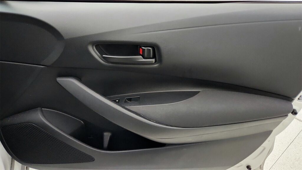 2024 Toyota Corolla LE Laurel MD