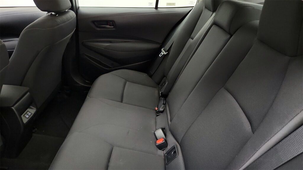 2024 Toyota Corolla LE Laurel MD