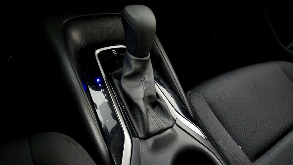 2024 Toyota Corolla LE Laurel MD