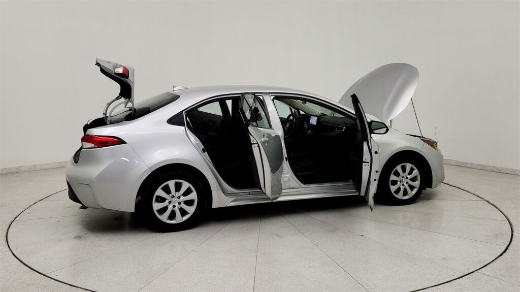 2024 Toyota Corolla LE Laurel MD