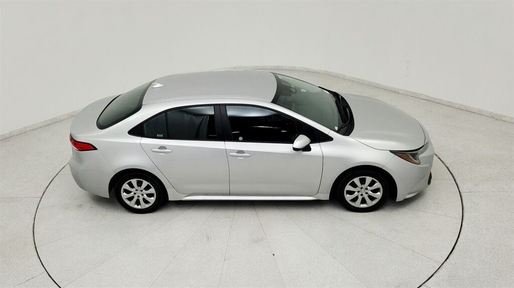 2024 Toyota Corolla LE Laurel MD