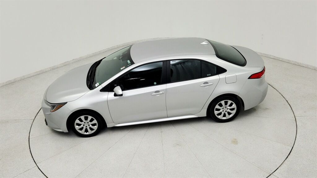 2024 Toyota Corolla LE Laurel MD