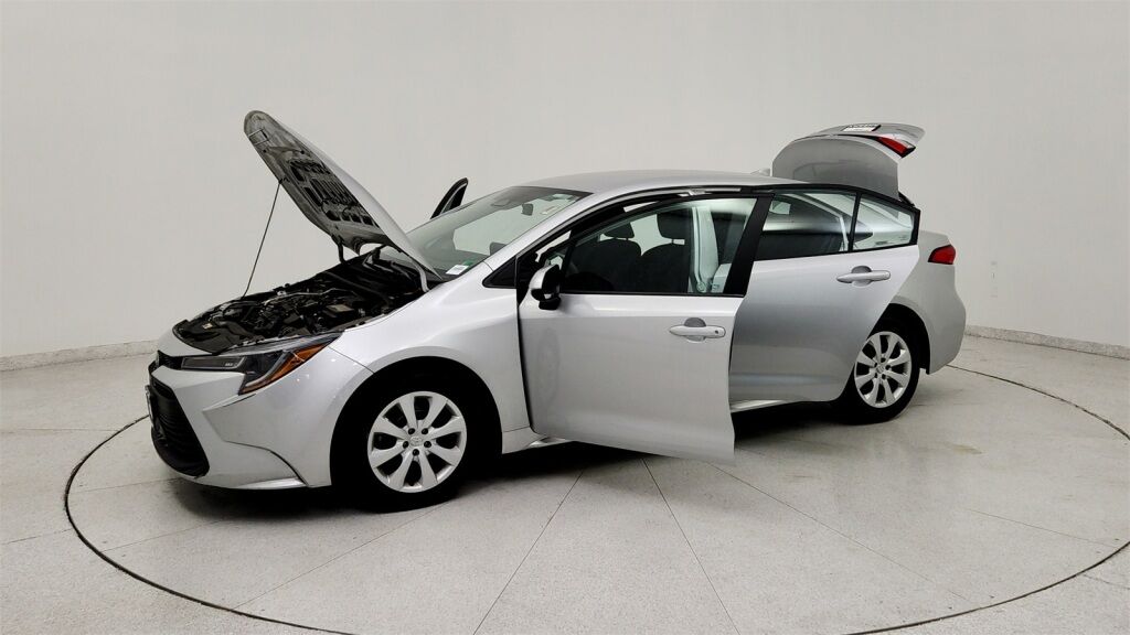 2024 Toyota Corolla LE Laurel MD