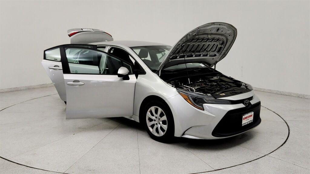 2024 Toyota Corolla LE Laurel MD