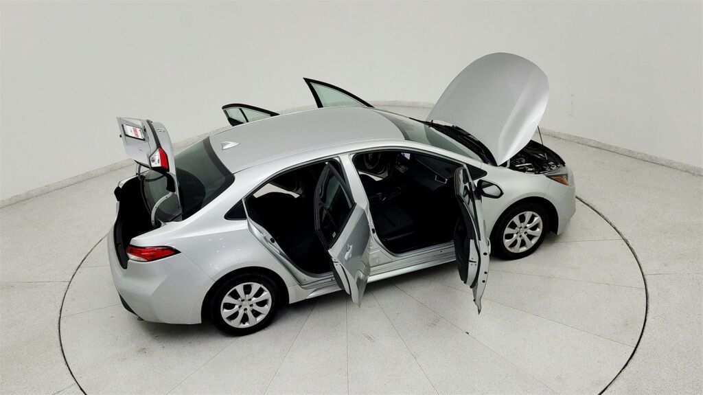 2024 Toyota Corolla LE Laurel MD