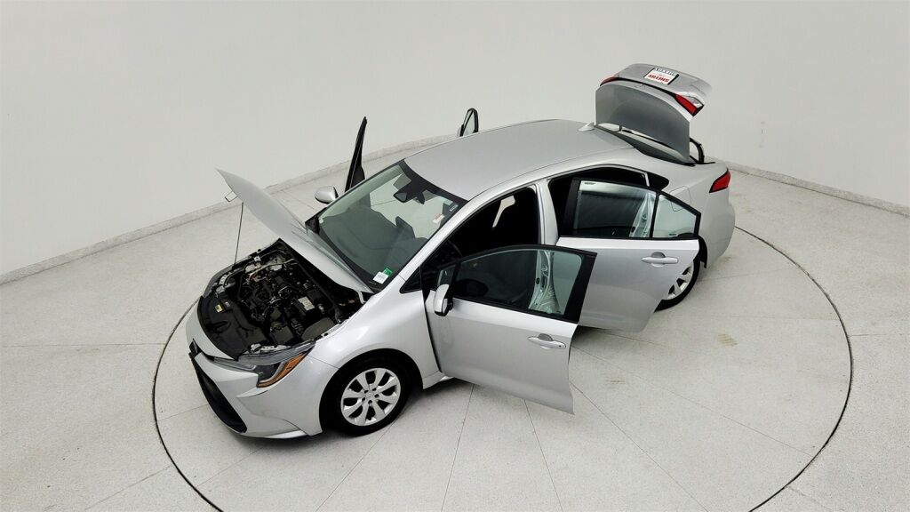 2024 Toyota Corolla LE Laurel MD