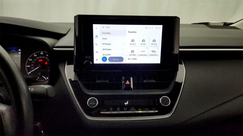 2024 Toyota Corolla LE Laurel MD