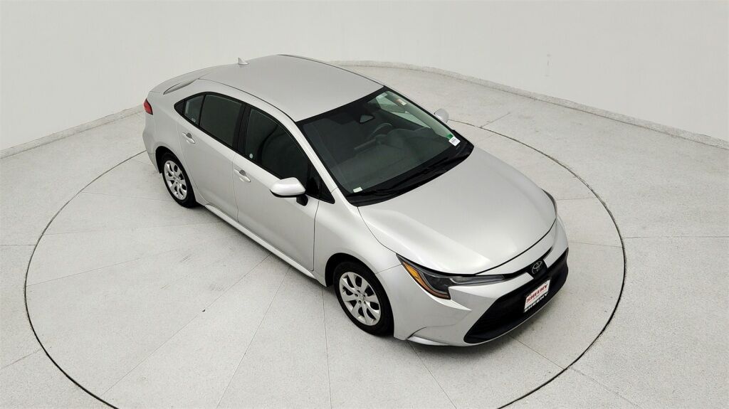 2024 Toyota Corolla LE Laurel MD