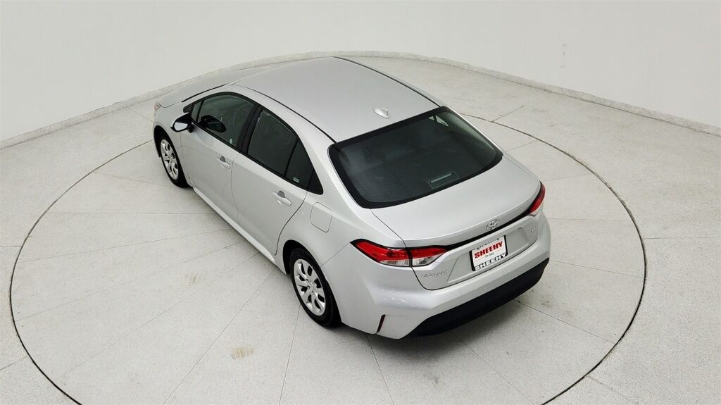 2024 Toyota Corolla LE Laurel MD