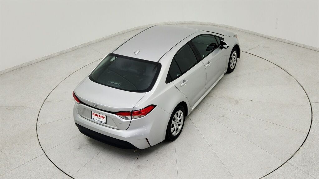 2024 Toyota Corolla LE Laurel MD