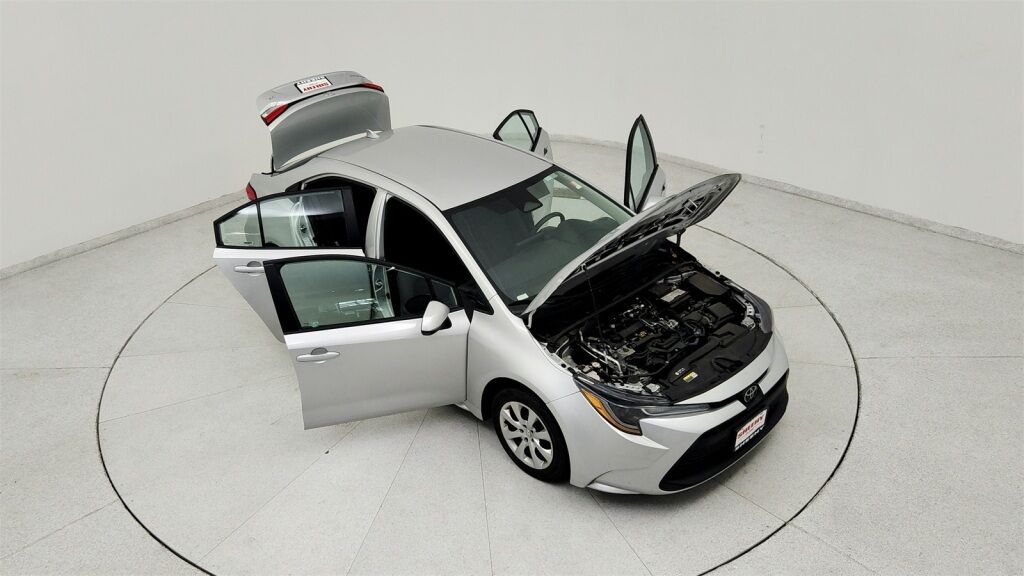 2024 Toyota Corolla LE Laurel MD