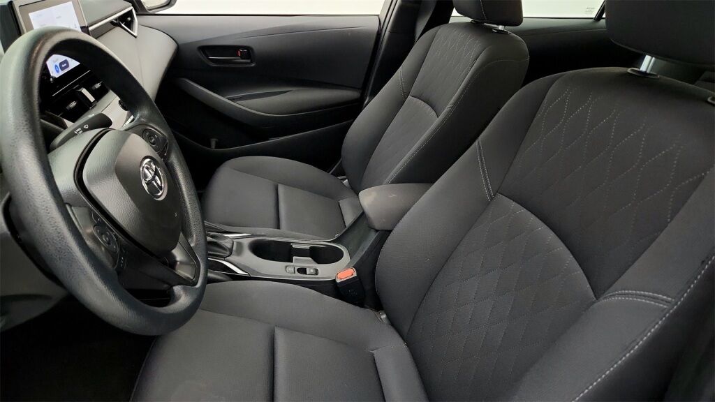 2024 Toyota Corolla LE Laurel MD