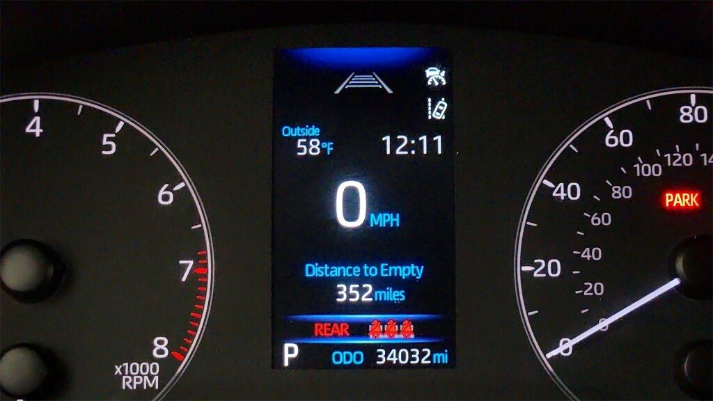 2024 Toyota Corolla LE Laurel MD