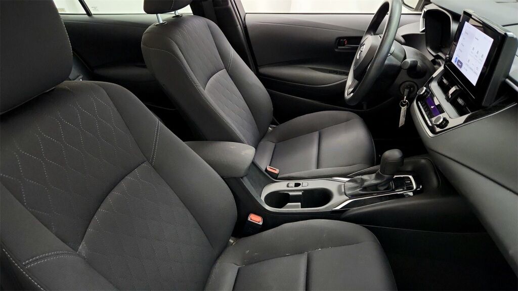 2024 Toyota Corolla LE Laurel MD