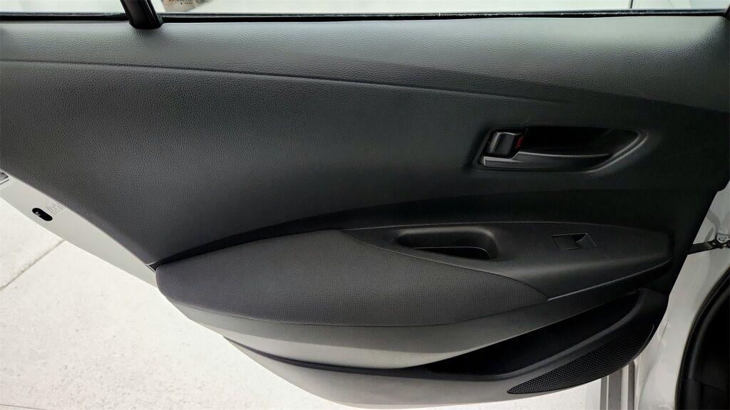 2024 Toyota Corolla LE Laurel MD