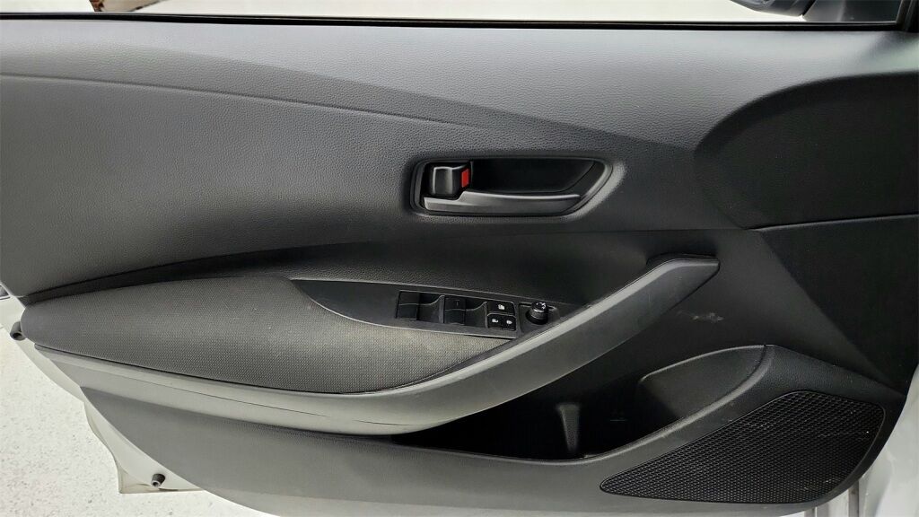 2024 Toyota Corolla LE Laurel MD