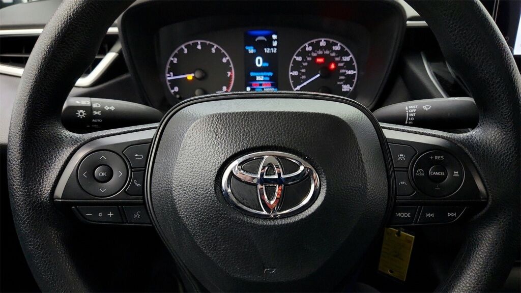 2024 Toyota Corolla LE Laurel MD