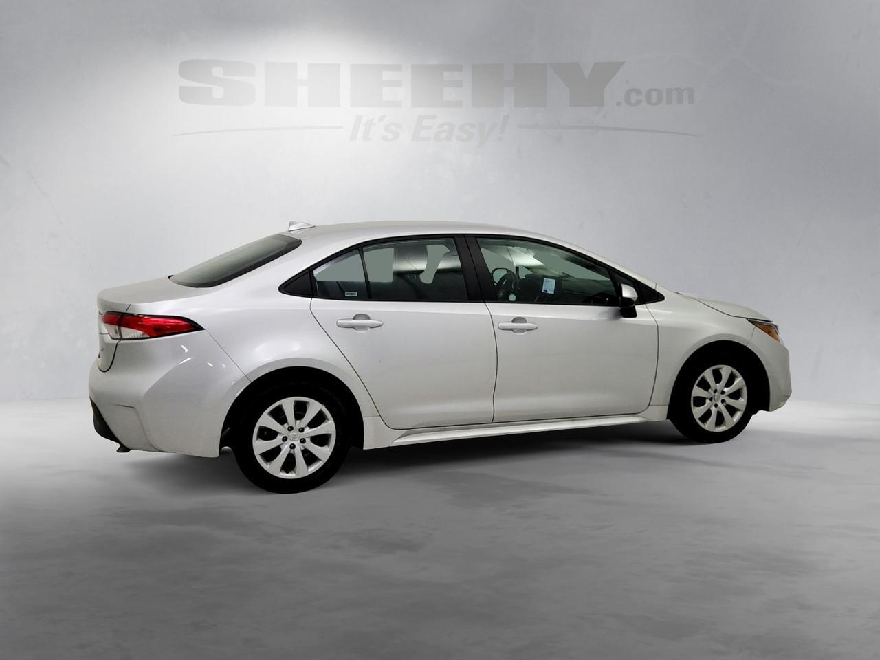 2024 Toyota Corolla LE Laurel MD