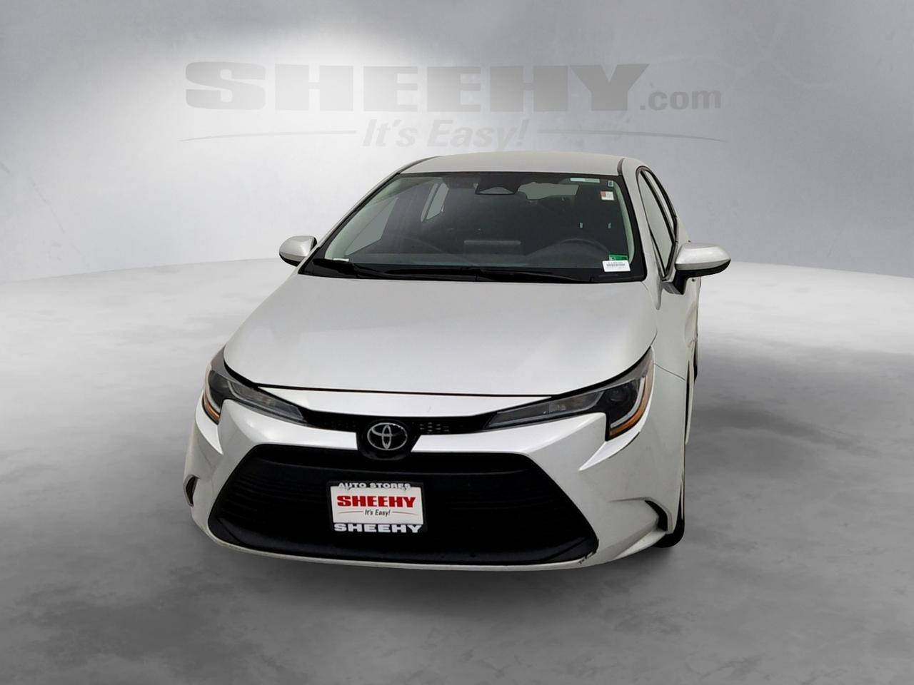 2024 Toyota Corolla LE Laurel MD