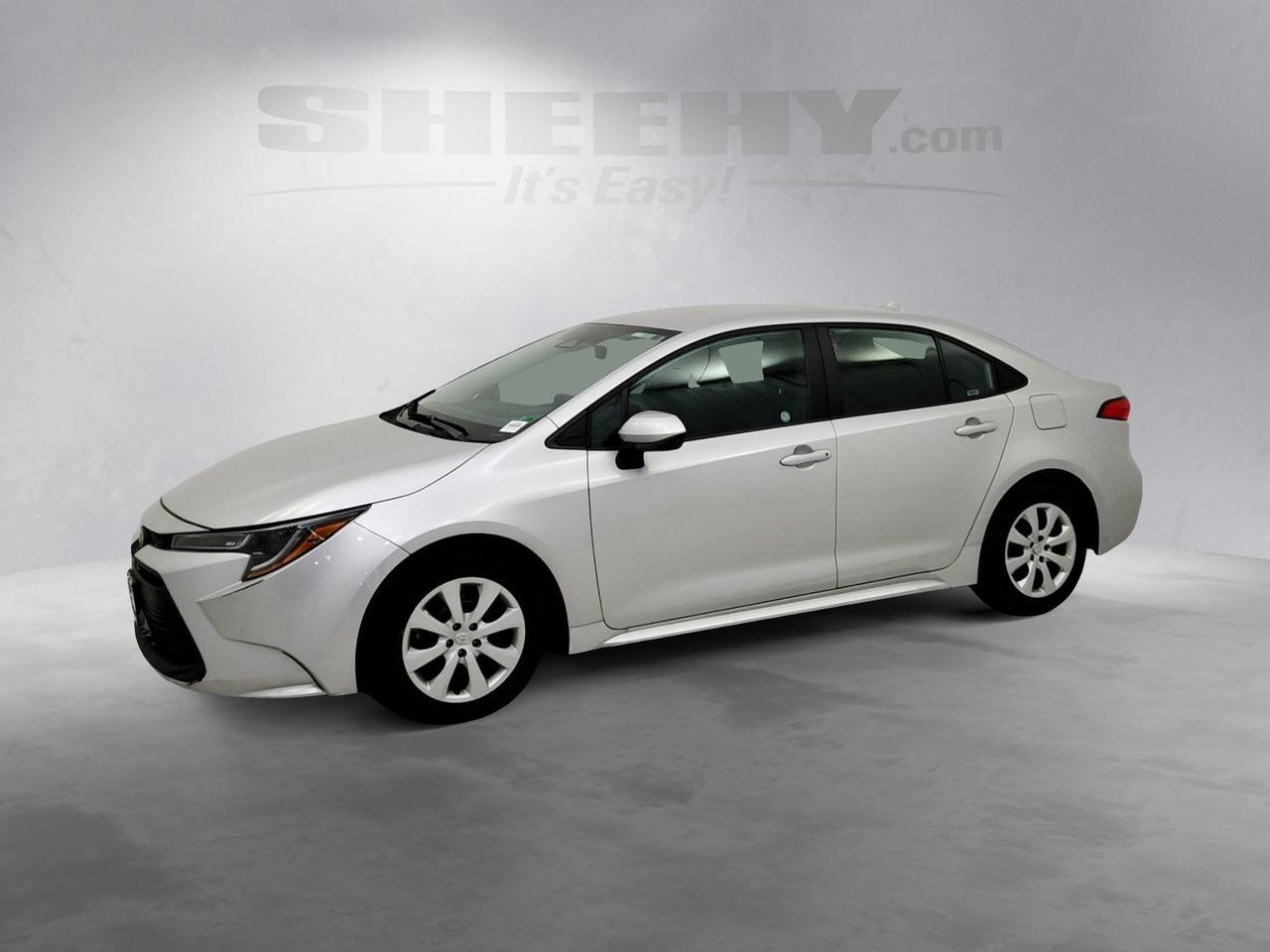 2024 Toyota Corolla LE Laurel MD